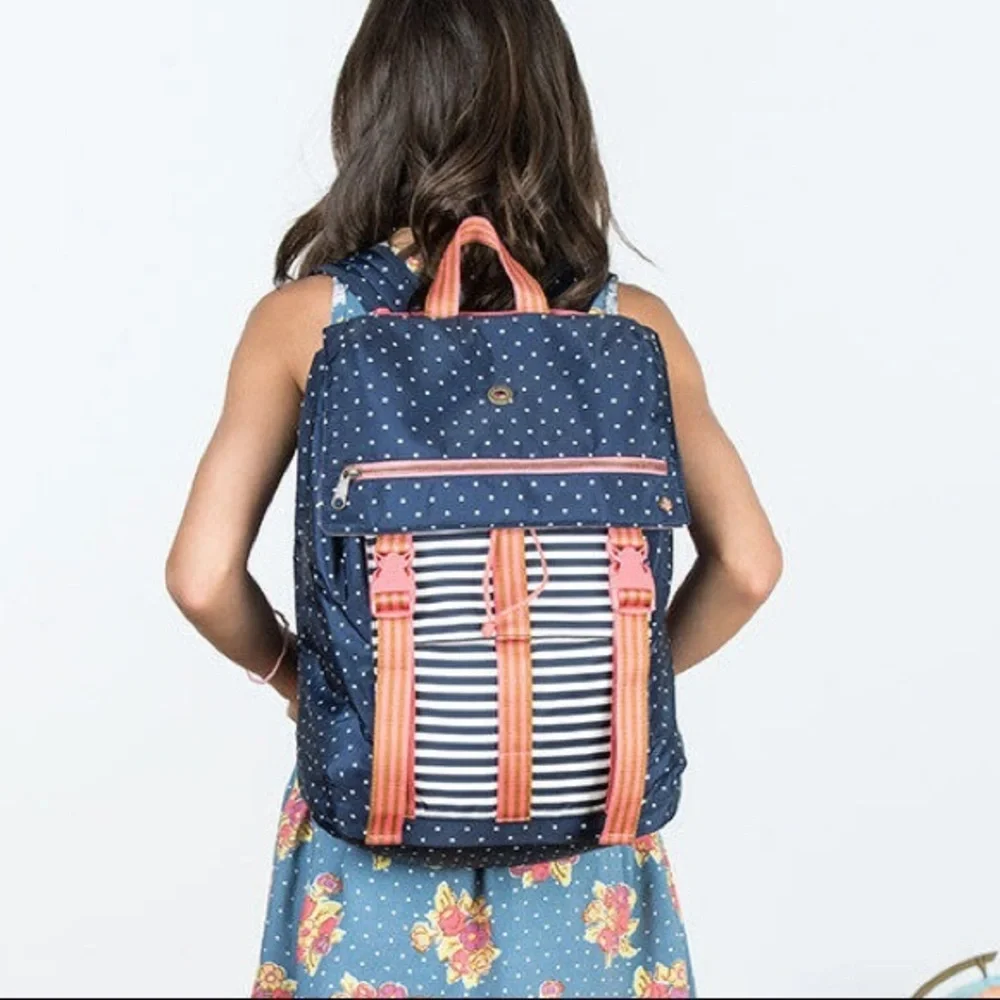 New Matilda Jane A+ Book bag
